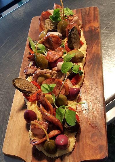 NINE 50 Restaurant & Bar - Tourism Canberra 0