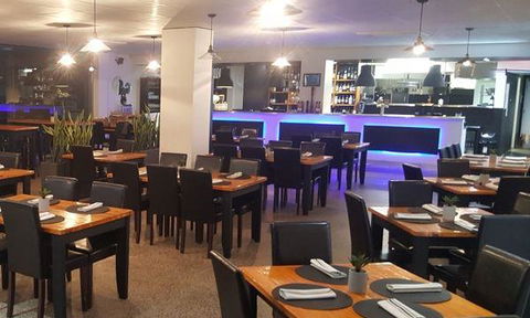 NINE 50 Restaurant & Bar - Tourism Canberra 7