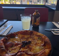 Sorella Pizza Kitchen - Tourism Canberra