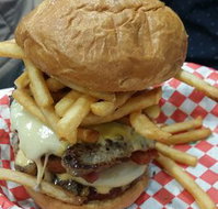 Sugar Shack Diner - Tourism Canberra