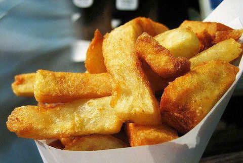 TBones Tex-Mex - Tourism Canberra 2