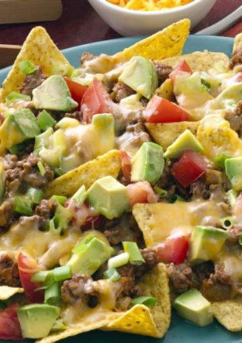 TBones Tex-Mex - Tourism Canberra 4