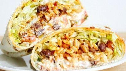 TBones Tex-Mex - Tourism Canberra 5