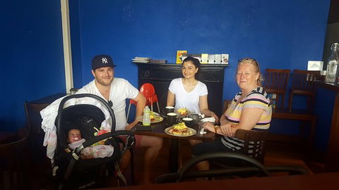 The Base Espresso Bar - Tourism Canberra 0