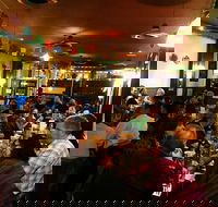 Amor Mexico - Tourism Canberra