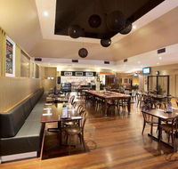 Blackburn Hotel - Tourism Canberra