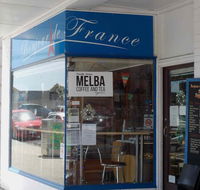 Bonjour de France - Tourism Canberra