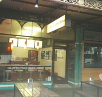 Burger Haus - Tourism Canberra