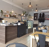 Cafe 3165 - Tourism Canberra