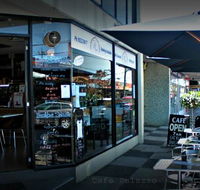 Cafe Palazzo - Tourism Canberra