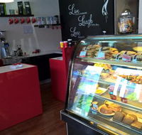 Cafe Vanilli - Tourism Canberra