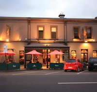 Custom House Hotel - Tourism Canberra