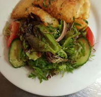Defazio's Italian restaurant - Tourism Canberra