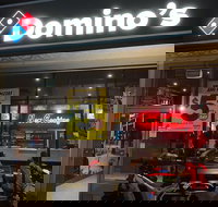 Domino's Pizza - Tourism Canberra