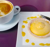 Gourmet Girl - Tourism Canberra