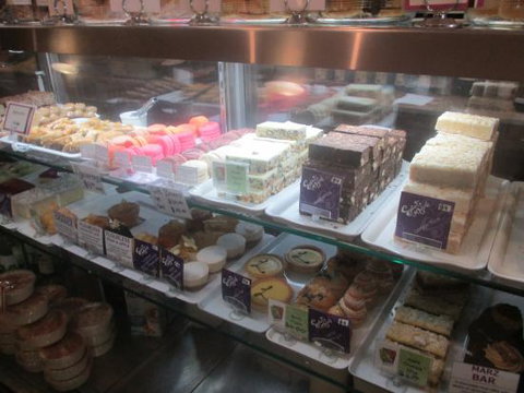 Harry's Cafe - Tourism Canberra 0