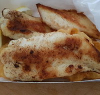 Harry's Take Away Fish  Chips - Tourism Canberra