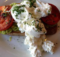 Monkey Can Fly Cafe - Tourism Canberra