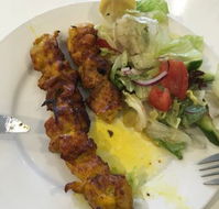 Persian Flavours Takeaway and Eatin - Tourism Canberra
