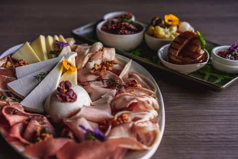 Rocca's Woodfired Pizzeria And Pasta Bar - Tourism Canberra 0