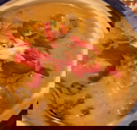 Siam Orchid Restaurant - Tourism Canberra