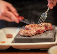 Sonley StoneGrill and Bar - Tourism Canberra