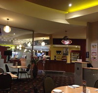 South Oakleigh Club - Tourism Canberra