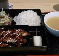 Sushi Plus Japanese - Tourism Canberra