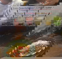 Taco Bill Mexican Restaurant - Tourism Canberra