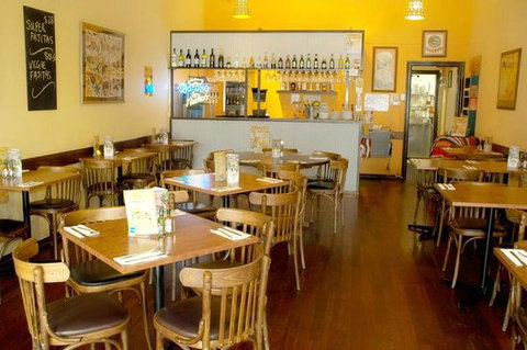 Taco Bill Mexican Restaurants - Tourism Canberra 0