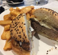 The Food Republic Cafe - Tourism Canberra