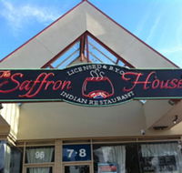 The Saffron House - Tourism Canberra