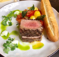 The Vault on Nelson - Tourism Canberra