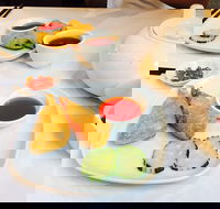 Vegie Bowl Restaurant - Tourism Canberra