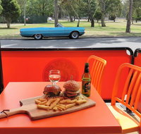 Fresh As Cafe Macleod - Tourism Canberra