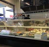 Jim's Seafood  Grill - Tourism Canberra