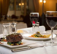 Oliver's Restaurant - Tourism Canberra
