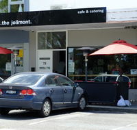 The Jolimont - Tourism Canberra