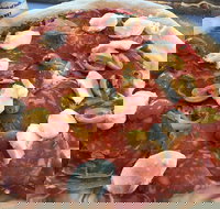 The Village Pizzeria - Tourism Canberra