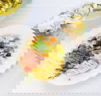 Al Porto Vecchio - Tourism Canberra