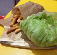 Burger Boss Melbourne - Tourism Canberra