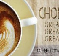 Choks Pot - Tourism Canberra