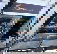 Euro Kebabs  Grills - Tourism Canberra