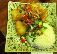 Imperia Asian Cuisine - Tourism Canberra