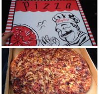 Marina Pizza and Pasta - Tourism Canberra