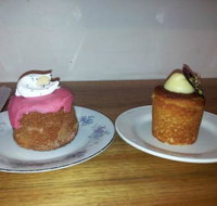 My Sister Says - Tourism Canberra