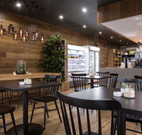 Organik Lane - Tourism Canberra