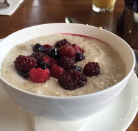 piazza vercelli cafe - Tourism Canberra