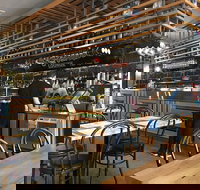 The Groove Lounge - Tourism Canberra