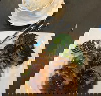 The Pot Sticker - Tourism Canberra